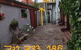 Apartmán Horní Heřmanův Městec u Chrudimi